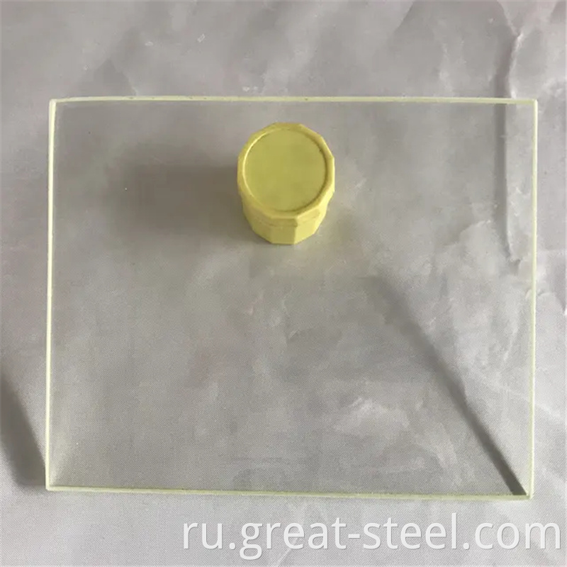 lead plate glass (4)